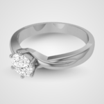 Silver Ring For Women