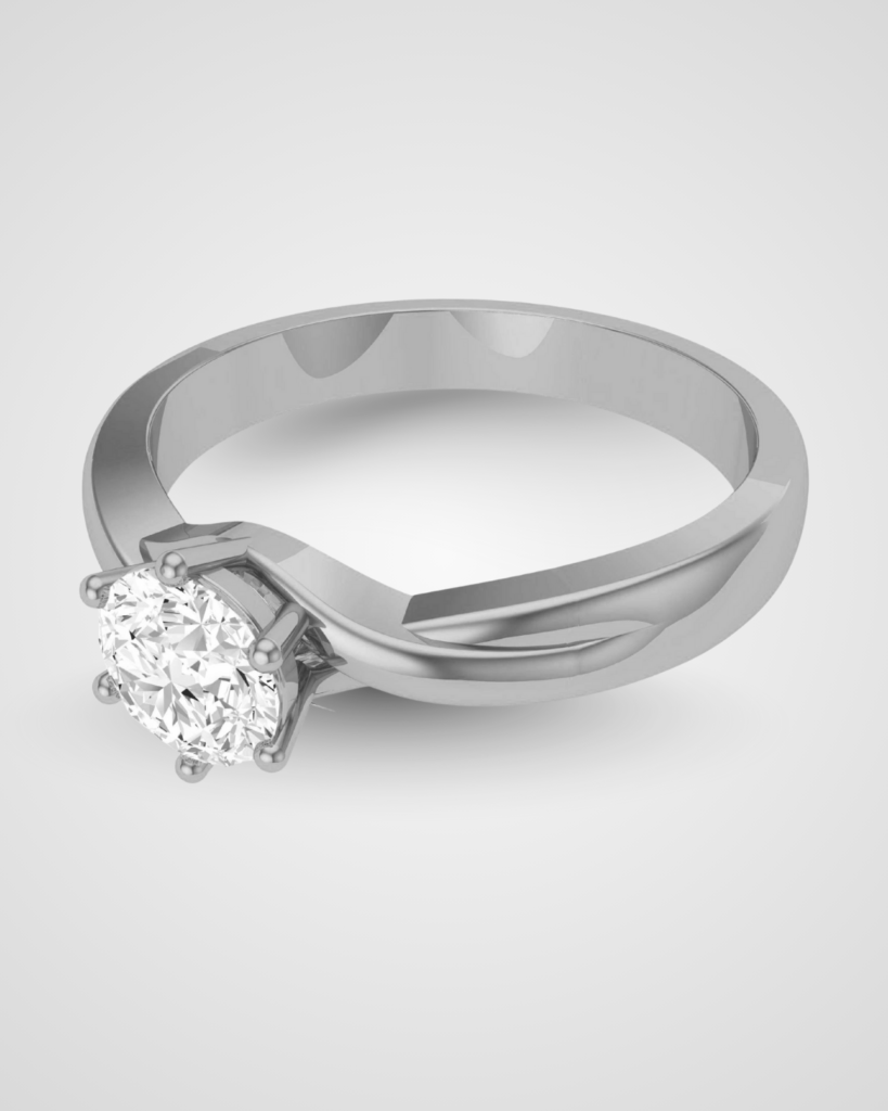 Silver Ring For Women