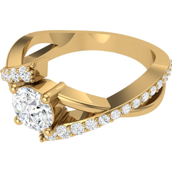 Evique Demo Ring EJ0010